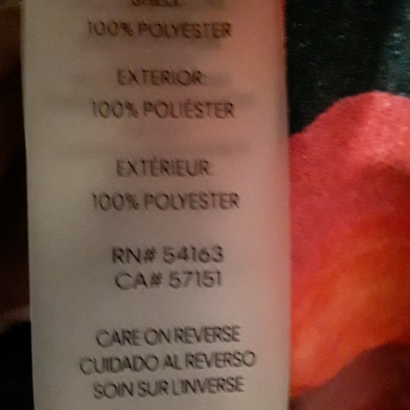 Calvin Klein Blouse, Save Big!!! - Picture 6 of 8